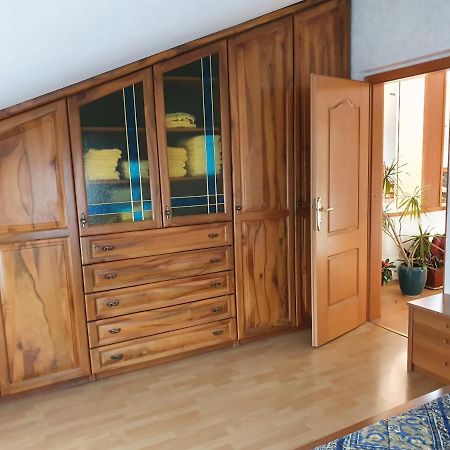 Apartma Aleksandra Анкаран Екстер'єр фото