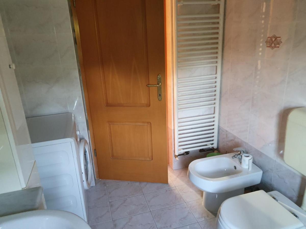 Apartma Aleksandra Анкаран Екстер'єр фото