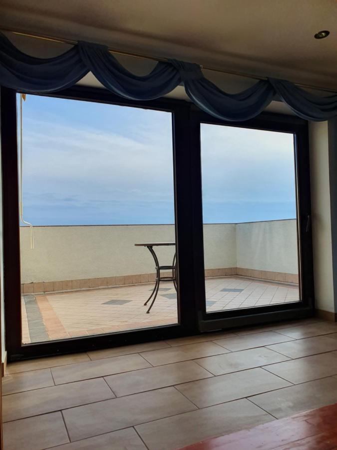 Apartma Aleksandra Анкаран Екстер'єр фото