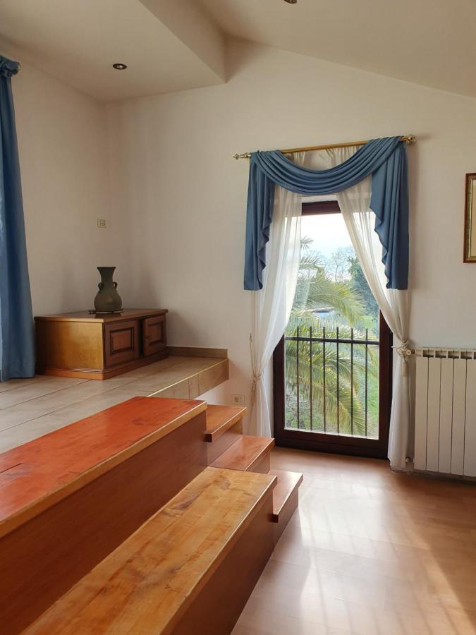 Apartma Aleksandra Анкаран Екстер'єр фото