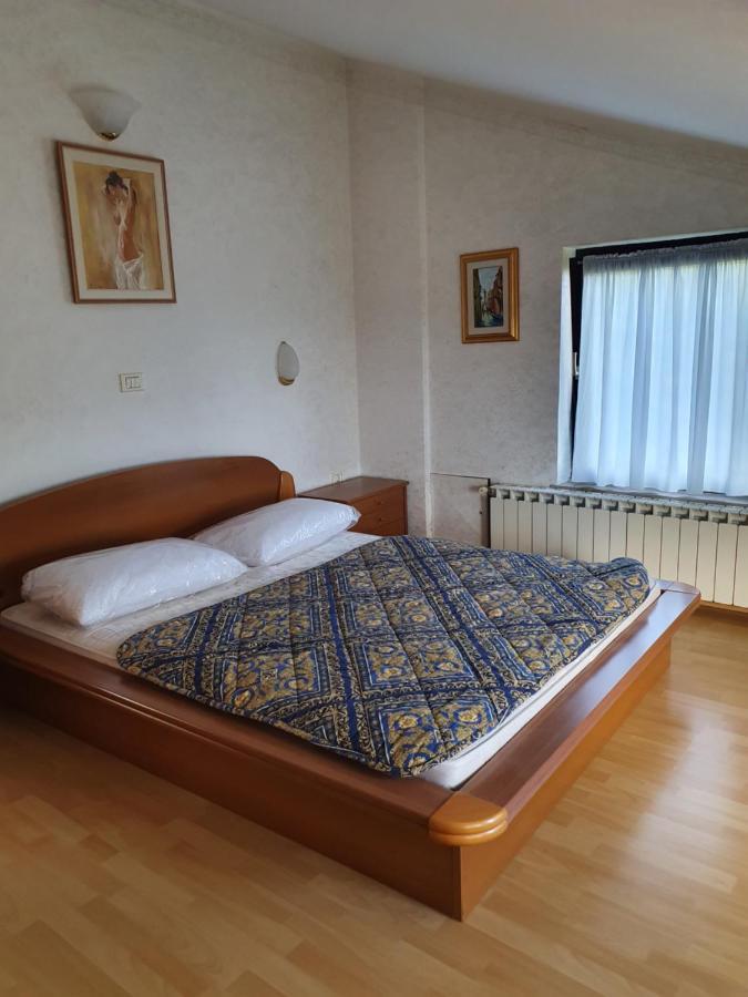Apartma Aleksandra Анкаран Екстер'єр фото