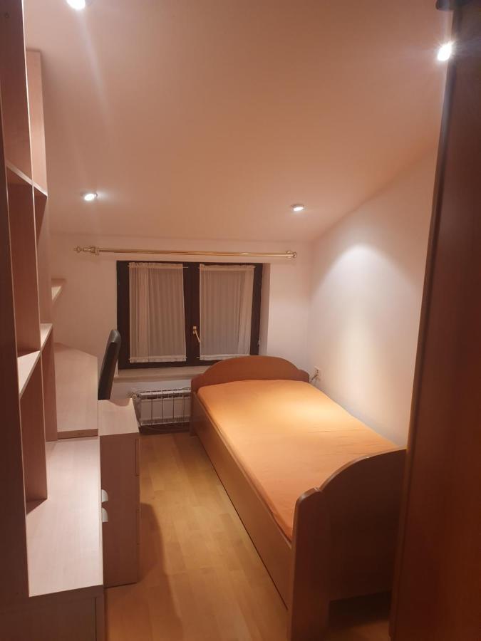 Apartma Aleksandra Анкаран Екстер'єр фото